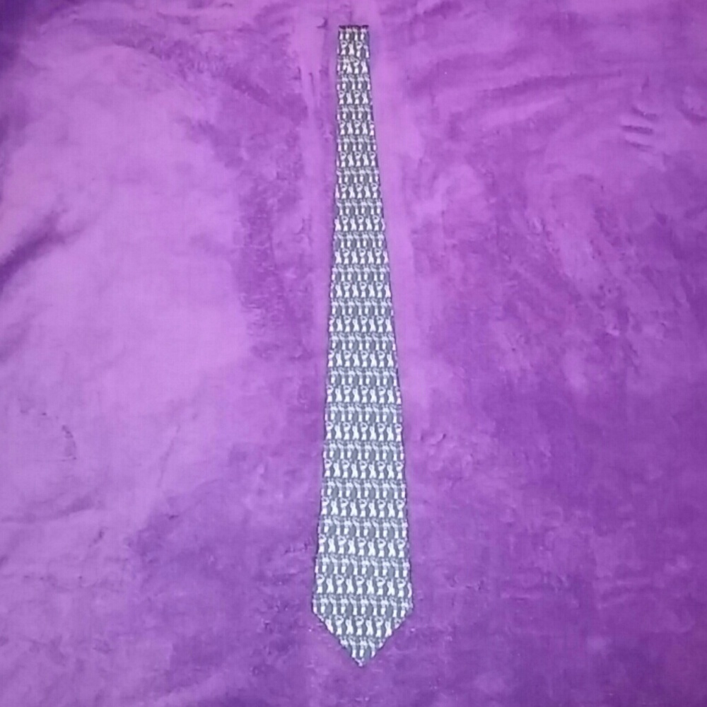 Tommy Hilfiger Tie